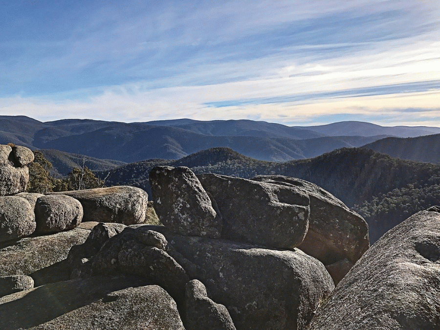 Namadgi National Park
